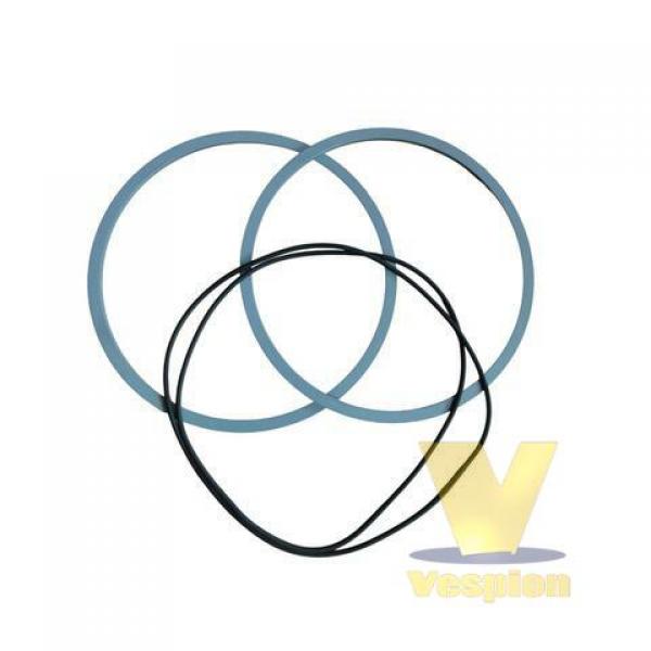 Gaskets for FUO Rumia Condenser SN
